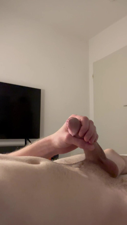 Nice Cumshot