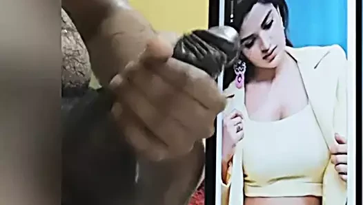 Nidhi aharwal haraç #8