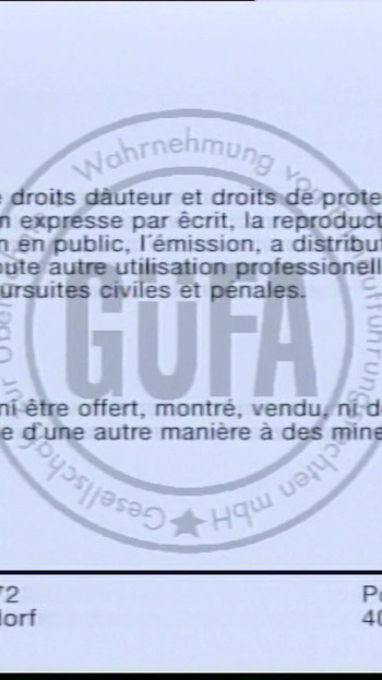 Ggg - Oluja sperme se nastavlja