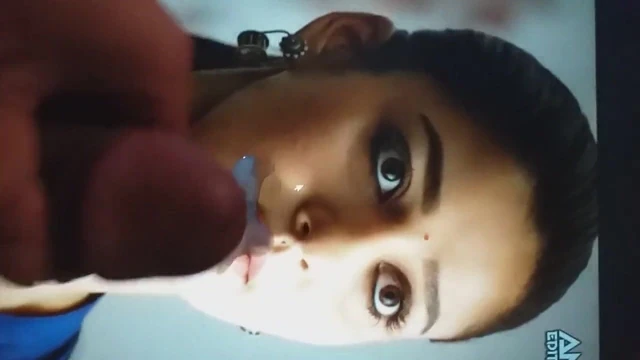nayanthara facial