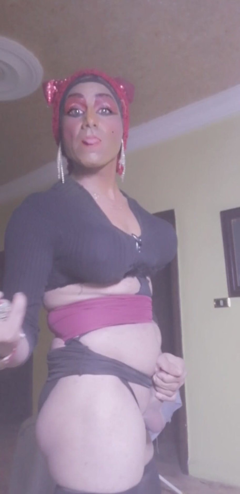 Trans maid That's how I always start again and I start seducing a stranger to communication.