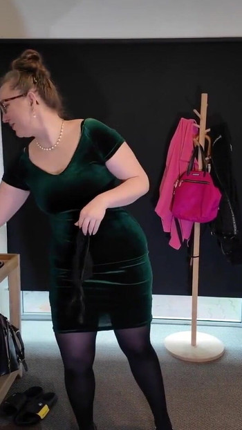 Spetljao se s nasumičnim tipom i donio korišteni kondom kući za Dexa | Isječak 1