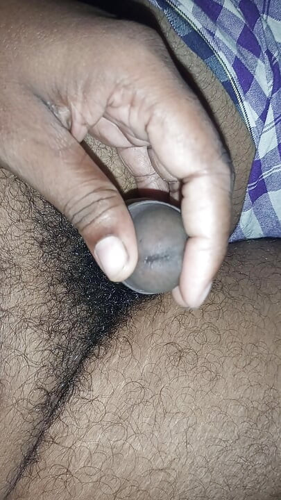 Desi Aunty Licking Cock Masterbation with Condom