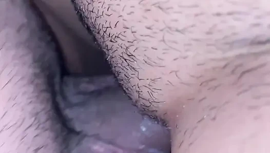 She asks me to take her to a motel