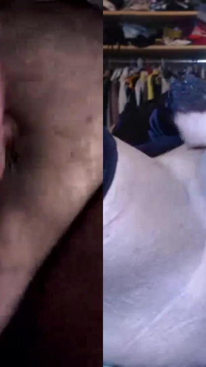 Memorable moment from "lopemale65 bitch skype"