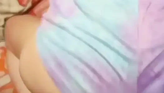 Mature big ass