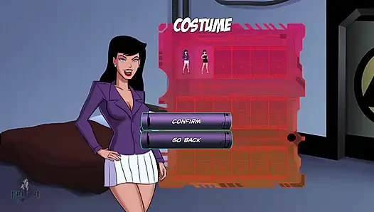 Something Unlimited Uncensored Bonus 2 Sexy dancing