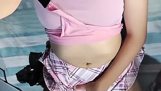 Kolumbianisches Dd-video für den lehrer infiltriert