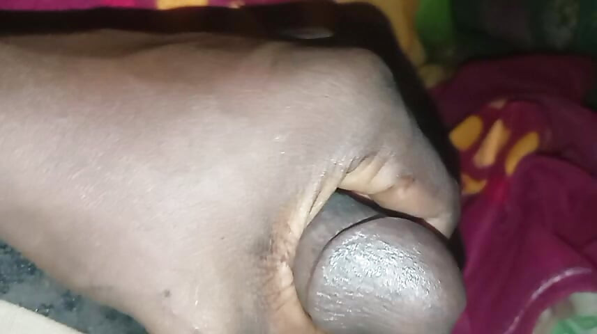 Black ass ebony Baby boy.