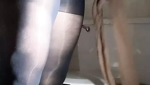 Yeni külotlu çorap