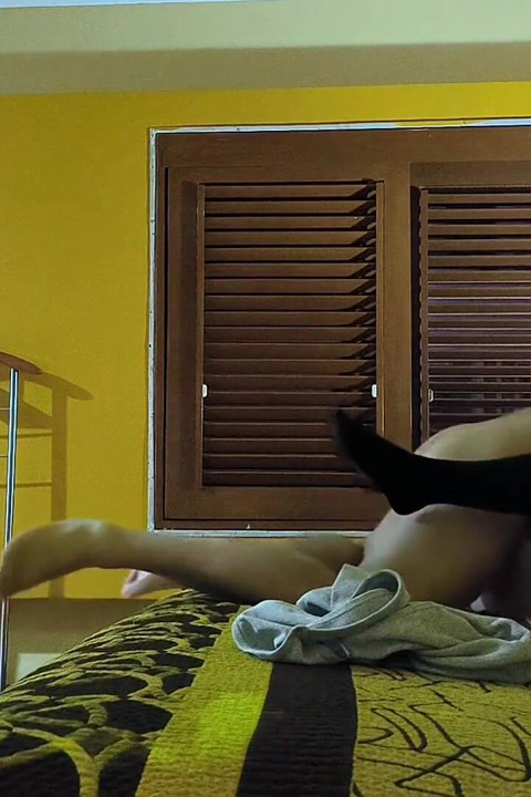 Naughty Hotwife Gets Double Loaded with Cum