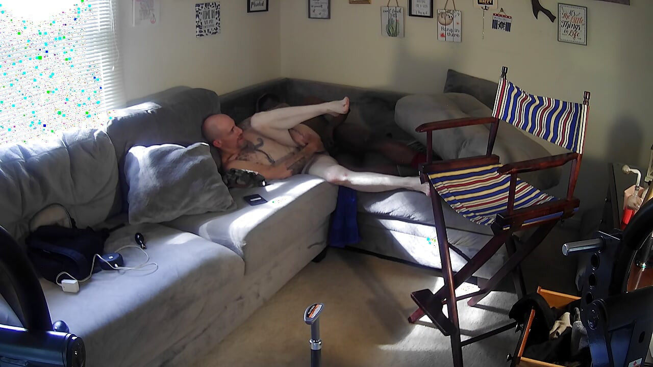 Des Petits Mecs Excités