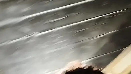 Oma stiefmutter anal