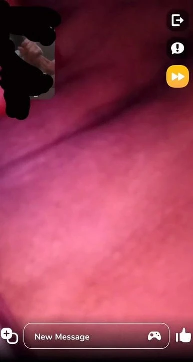 flashes tight Pussy on cam loved cock