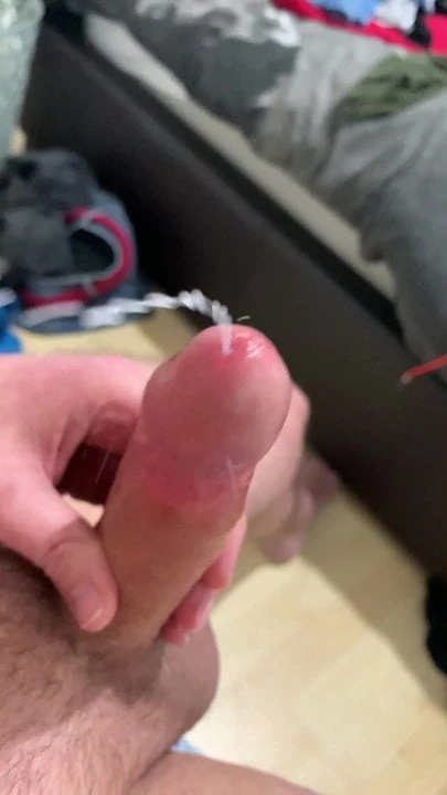 Huge 16 Spurter