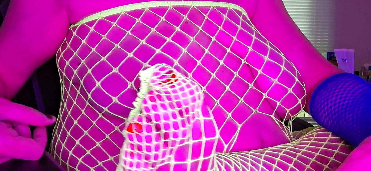 Transz zsíros cickós rángató