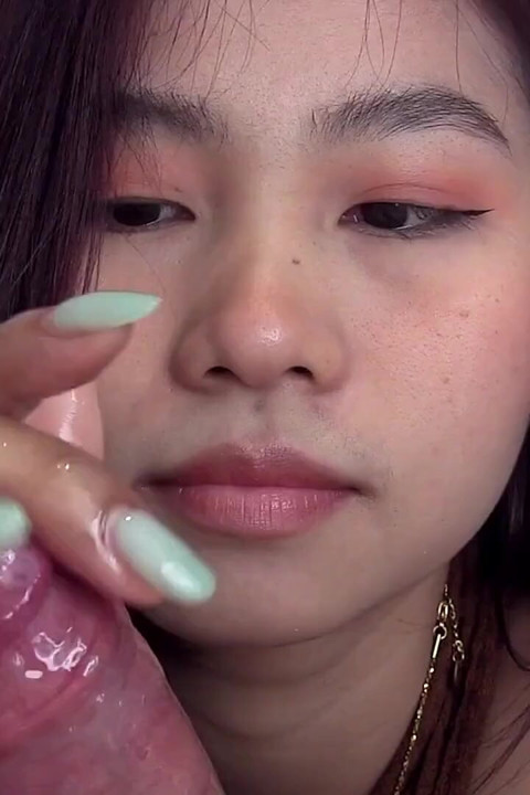 Soft Touch Handjob