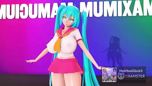 mmd r18 magical nude magician want to fuck hard anal sex dildo 3d hentai...