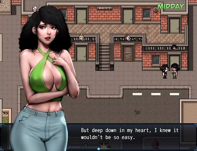Zombie Retreat 2 - Part 47 Best Boobs Flash!! by Loveskysan69