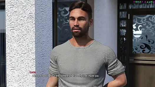 Shattered Dreams: penebusan sensasi dari nebula dreams: panggilan bokong manjaku tengah malam 1