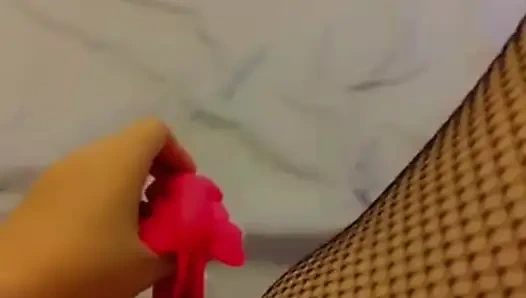 Fick meine saftige muschi nach der arbeit