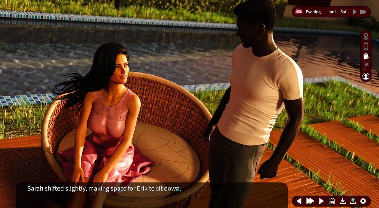 My Boss Wants to Fuck My Wife (part 3)