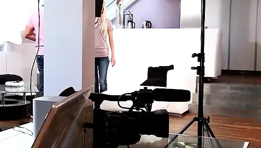 Cewek imut dientot habis-3_gorgeous cewek rambut merah dengan kecil sampai dicrot di dalam