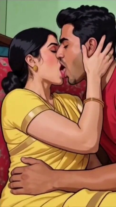 Bhabhi ne dever ke sath | Clip 1