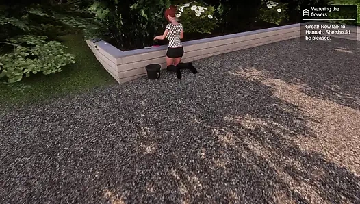 Complete Gameplay - Master of Seduction, Part 2