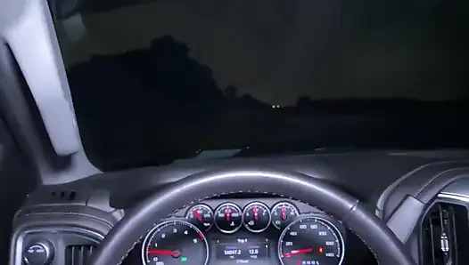 Aku tersesat di hutan saat kegelapan saat halloween tiba-tiba aku dientot habis-habisan di tengah malam