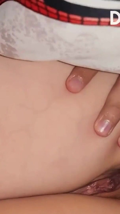 BECAUSE HE'S AFRAID OF THUNDER, I AGREE TO SHARE MY BED WITH MY STEPSON AND HE FUCKS ME | Clip 2