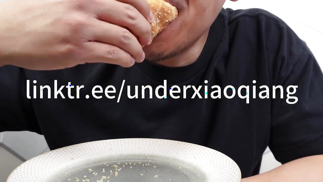 Jedem hotdog pun sperme Asmr