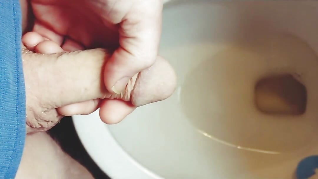 Long Piss for You by Your Stepdaddy