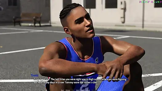 Shattered Dreams: penebusan sensasi dari nebula dreams: panggilan bokong manjaku tengah malam 1