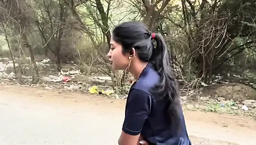 +18 CUTE FACE DEEP FUCKING .FIRST TIME I CAUGHT RED HAND AND TAKE ADVANTAGE .18+ First time stepsister Indian desi Hardcore Sex