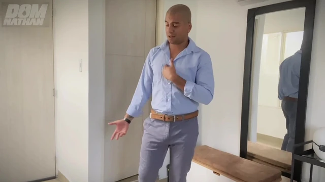 The Landlord Comes to Collect the Rent and Fucks You for Being Poor