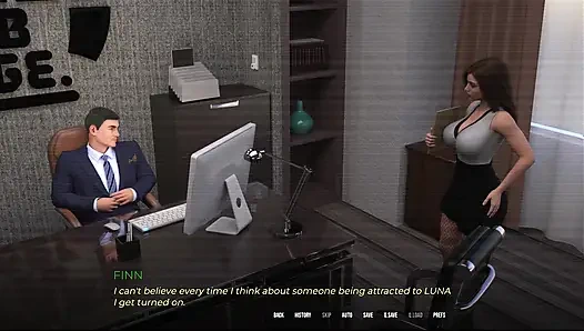 The Insecure Husband (part 2)