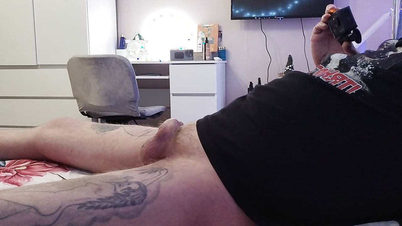 딥 오럴과 사정