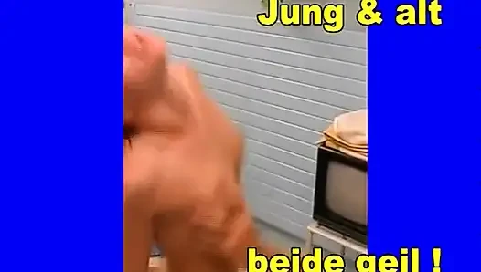 This Babe From Germany Really Knows How to Ride Cock