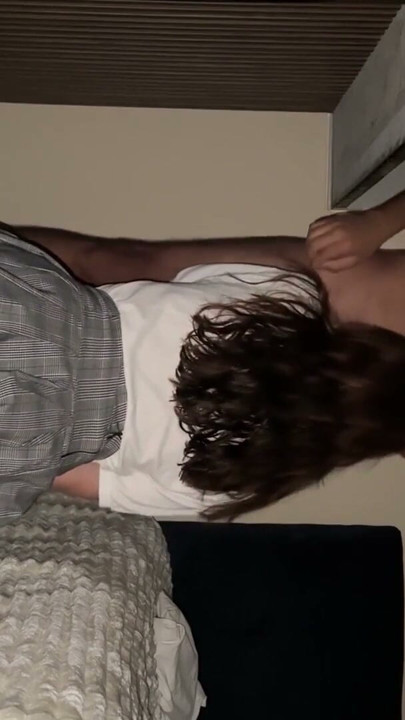 MEXICAN SCHOOLGIRL FUCKS BEST FRIEND FOR BEING SPITEFUL | Clip 1