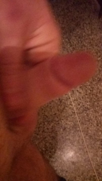 masturbation