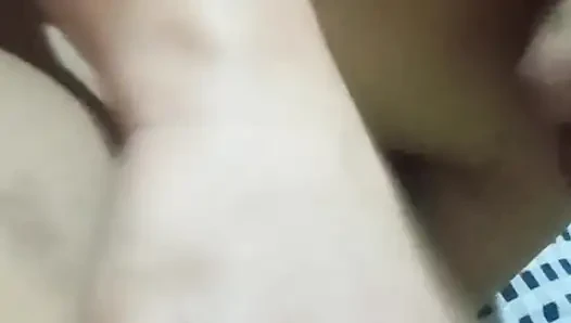 Eva Sucking Samael's Cock, Latina MILF Amateur Real Bolivia