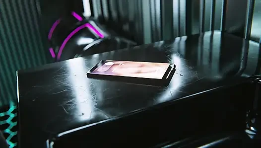 Tifa Rave Animation Porn Videoda