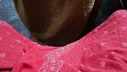 College Teacher Show Beutiful Her Boobs and Suck My Dick. E-7