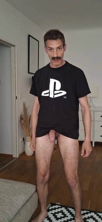 Litly Handsfree Cum with Piss