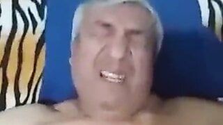 Maldito viejo abuelo