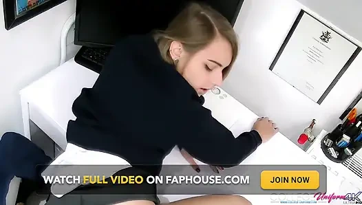 Sir Fuck Me Featuring Chloe Toy