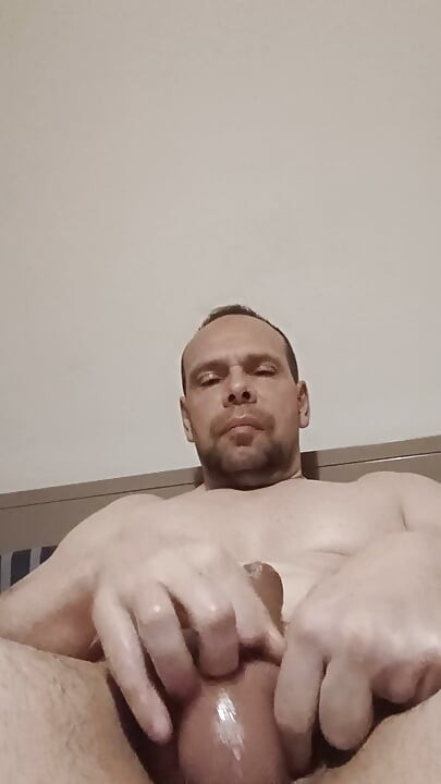 Ciężko jest dziś się ostro, nikt mnie nie podkręci kamerą