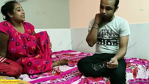 Naughty Devar Fucking Village Bhabhi - Desi X Video