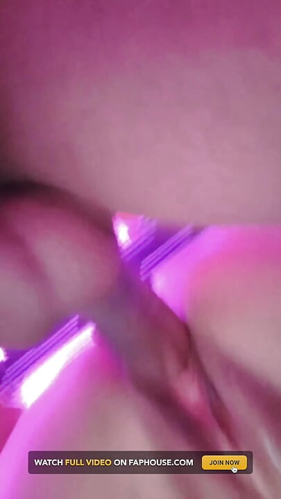 Fucking with New Bull in Doggy Style Without Condom